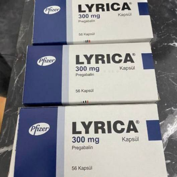 💊 Lyrica 300mg